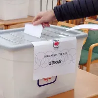 FOTO: Primorska voli