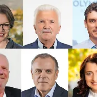 Izola: Drugi krog med Bogatičem in Markočičem