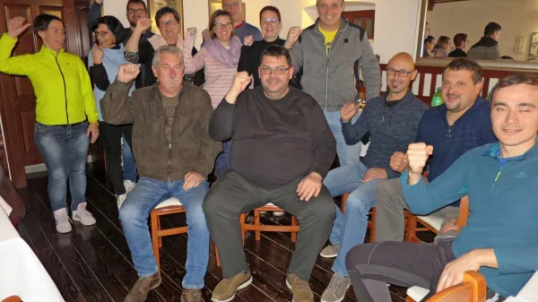 Idrija: Tomaž Vencelj ostaja župan