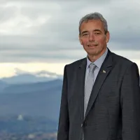 Mauricij Humar (skupina volilcev) 