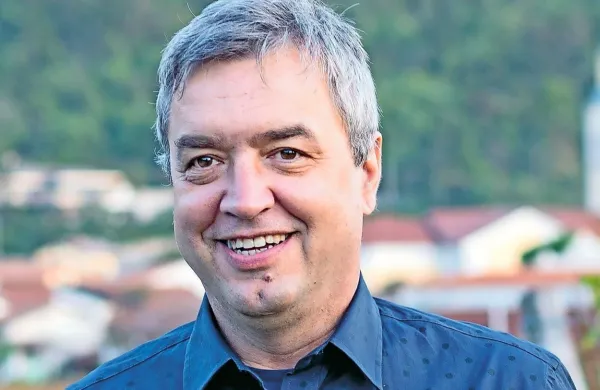 Anton Lavrenčič (Tomaž Vrčon in skupina volilcev)