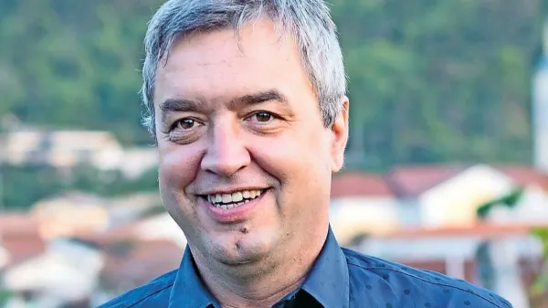 Anton Lavrenčič (Tomaž Vrčon in skupina volilcev)