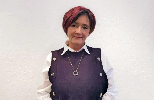 Saša Likavec Svetelšek (Janez Likavec in skupina volilcev
