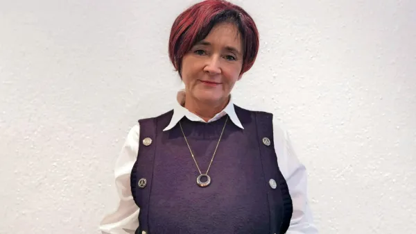 Saša Likavec Svetelšek (Janez Likavec in skupina volilcev