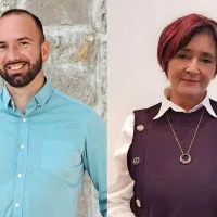 Hrpelje-Kozina: Sa&scaron;a Likavec Svetel&scaron;ek v &scaron;e en mandat