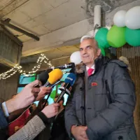 Ankaran: Strmčnik ostaja župan