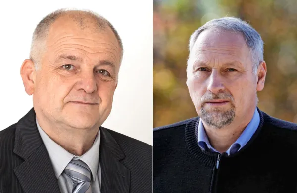 Kobarid: Matajurc z močno prednostjo pred Kavčičem