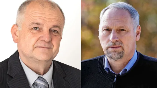Kobarid: Matajurc z močno prednostjo pred Kavčičem