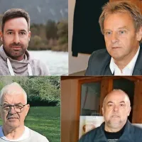 Bovec: Mlekuž ostaja župan