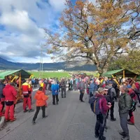 Že 20. po Vertovčevih poteh