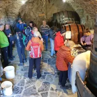 Že 20. po Vertovčevih poteh
