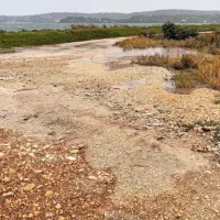FOTO: Zaradi visoke plime poplavilo precej&scaron;nji del Izole in Pirana, avte je zibalo kot barke