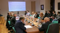 V Šempetru bosta s po šestimi svetniki vodilni Lista Milana Turka in Gibanje Svoboda. 