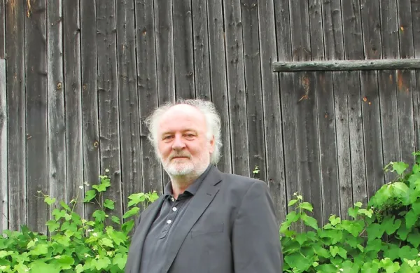 Schwentnerjeva nagrada Wieserju, nagrado za prvenec prejme Pino Pograjc