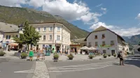 V Bovcu je odločilo 20 glasovnic