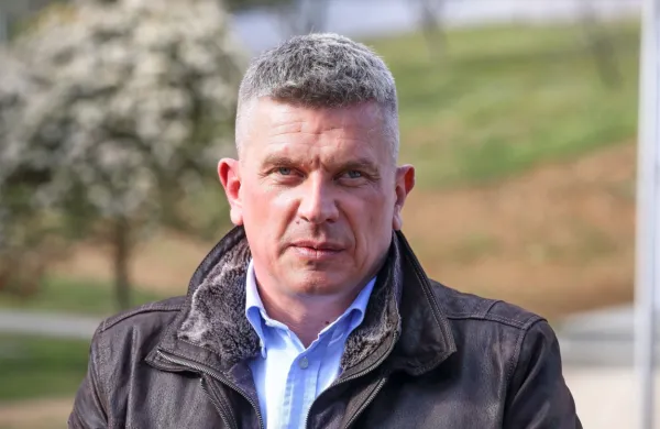 Martin Pregelj