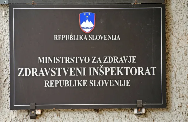 Glavni zdravstveni in&scaron;pektor bo Edis Grcić