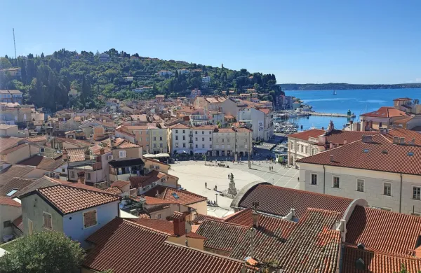 V piranski občini se v drugem krogu obeta zelo zanimiva tekma za 
županski stolček.