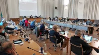 Polovica mestnih svetnikov bo decembra prvič sedla v svetniške klopi. Med njimi bo 15 žensk, največ doslej. 