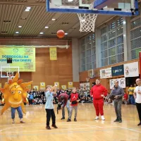 Kratkohlačniki so znova združili prijetno s koristnim