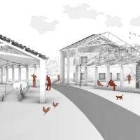 Postati želijo sodoben center za za&scaron;čito avtohtonih vrst živali