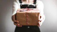 &Scaron;e do jutri zbirajo darila v projektu Božiček za en dan