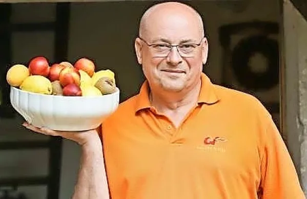 Vse hudo je pozabljeno, zdaj je čas za smeh