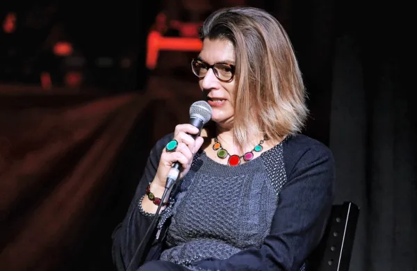 Barbara Čenčur Curk