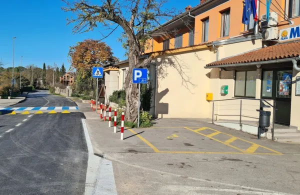 Varnej&scaron;i cesti v Vanganelu in na Montinjan