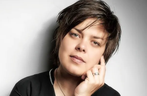 Martina Batič