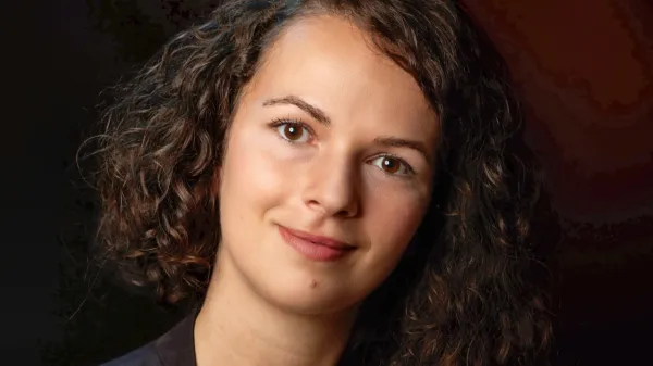 Klara Maljuga

