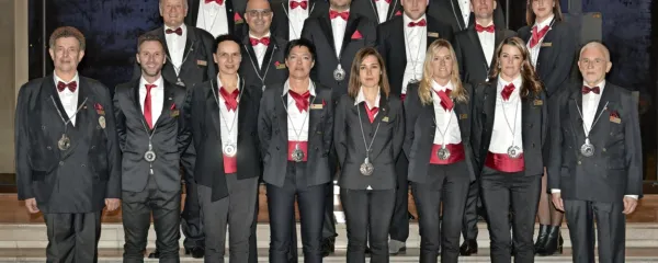 Najdalj&scaron;i someljejski seminar doslej
