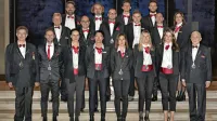 Najdalj&scaron;i someljejski seminar doslej