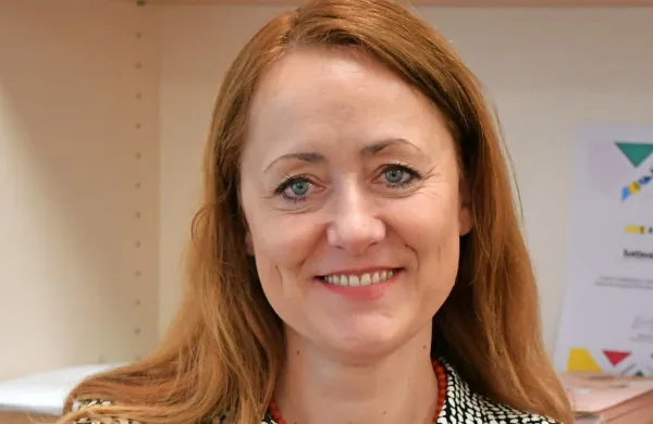 Vesna Starman na čelu svetovalnega centra