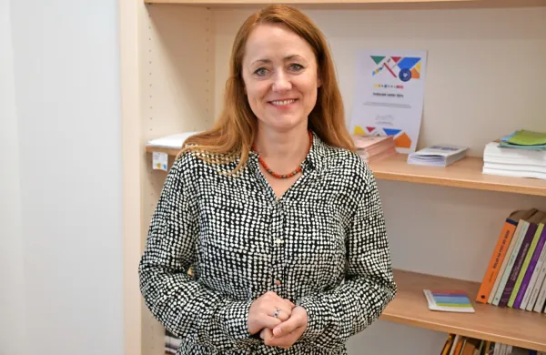 Mag. Vesna Starman