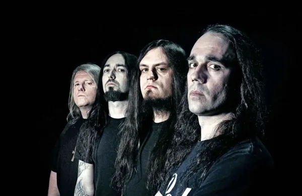 Egiptovska misterioznost v kombinaciji z deathmetalsko surovostjo
