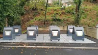 Prvi podzemni ekolo&scaron;ki otok