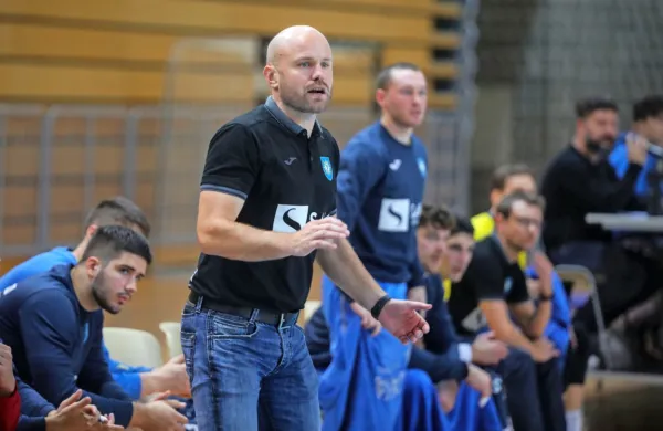 Koprčani po neprepričljivem uvodu v sezono iz kroga vse bolj 
pridno zbirajo dragocene točke.