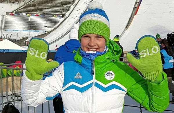 Ema Klinec