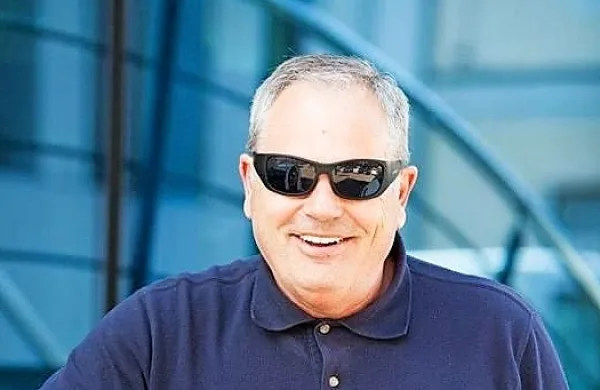 Branko Laginja zapu&scaron;ča eter Radia Koper