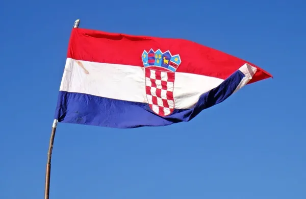 Notranji ministri EU potrdili vstop Hrva&scaron;ke v schengen s 1. januarjem