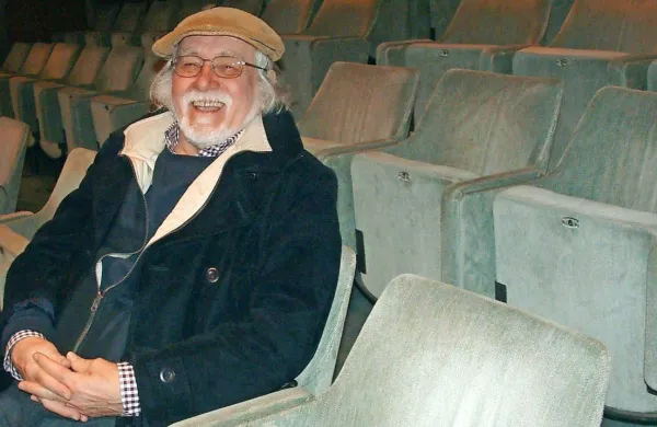 Dolgo in bogato življenje Mihe baloha se je v torek izteklo v 95. letu 
starosti. Plesal je v dežju, odplesal je v soncu.