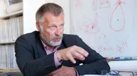 Dr. Bo&scaron;tjan Golob: Slovenija je lahko center izobraževanja in raziskovanja v Evropi