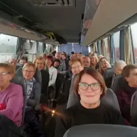 Na poti v Gradec