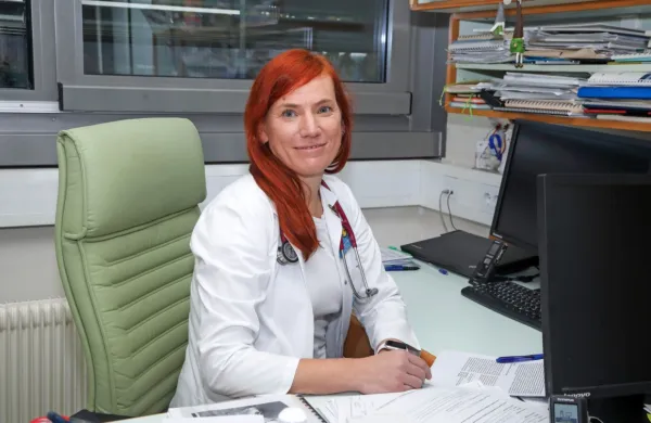 Alenka Stepišnik