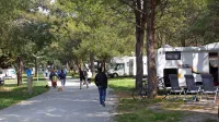 Promenada do morja, ob njej pa šola in vrtec, dom za starejše 
občane, knjižnica in kulturni dom - to so sanje današnjega 
občinskega vodstva, umeščene v Adrio. 