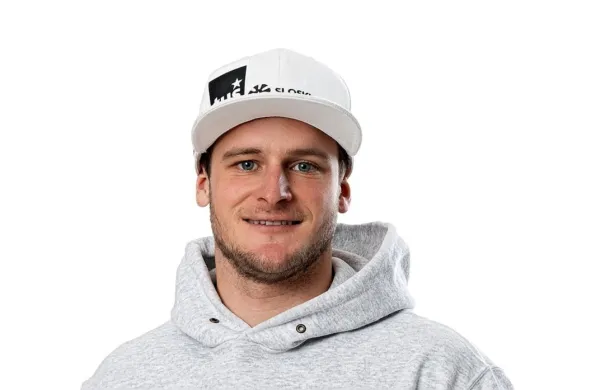 Tim Mastnak