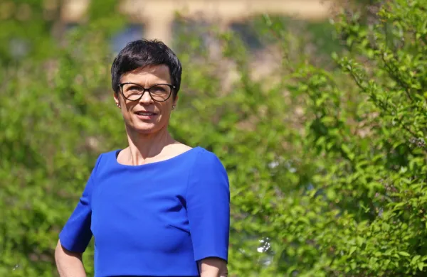 Marta Kos je izstopila iz Gibanja Svoboda