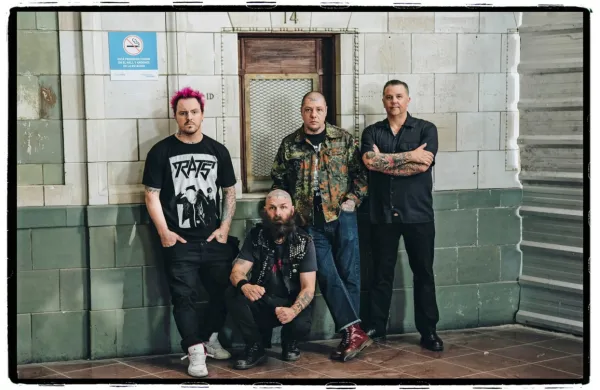 Rancid  