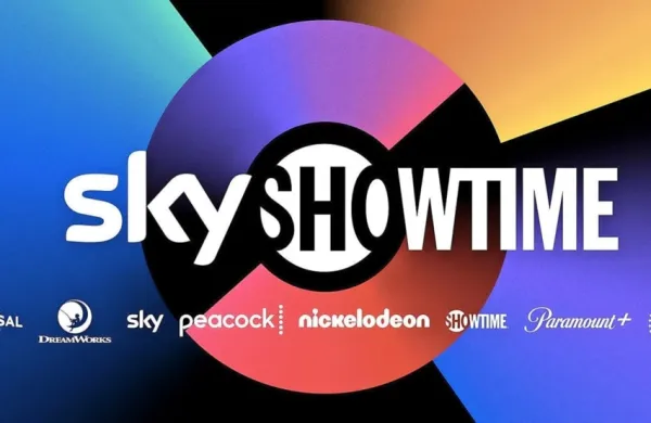 SkyShowtime od danes tudi v Sloveniji